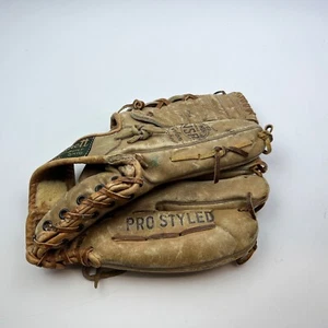 Sonnett U.S.A Jim Davenport Baseball Glove JV560 PRO VINTAGE - Picture 1 of 6