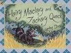 Hairy Maclary And Zachary Quak Book The Cheap Fast Free Post