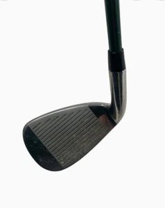 Affinity SR 8 Iron Hybrid w/ Graphite Senior Flex Shaft RH Pro Velvet Grip - Picture 1 of 7