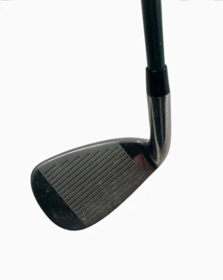 Affinity SR 8 Iron Hybrid w/ Graphite Senior Flex Shaft RH Pro Velvet Grip - Image 1 of 4
