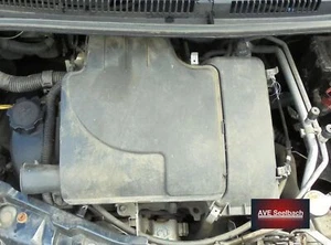 Peugeot 107 Toyota Yaris Aygo Citroen C1 Motor 1.0l 50kW 125872km 1KR-FE - Bild 1 von 1