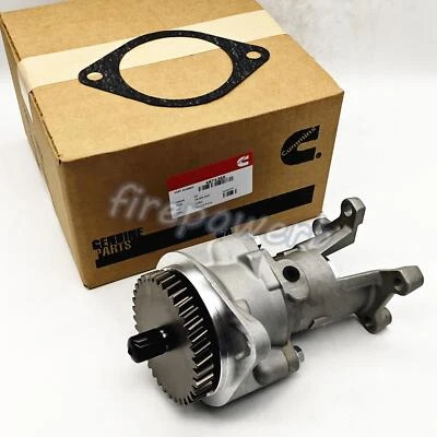 Vacuum Pump 904-810 For Dodge Ram 2500 3500 1994-02 Cummins 5.9 Diesel 5019734A Foto 1 de 4