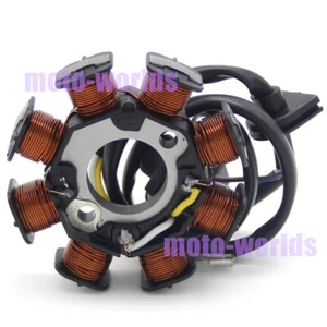 For Kawasaki KFX50 KSF50 2007 2008 2009/2013 2014 15-2017 21003-Y003 Stator Coil - Picture 1 of 7