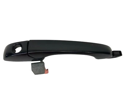 2008-2011 Dodge Caliber Front Driver Side Exterior Door Handle Assembly FR LH Foto 1 de 4