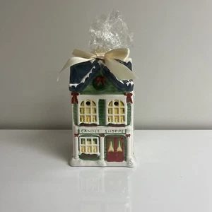Yankee Candle Candle Shoppe Christmas (Brand New Sealed) - Picture 1 of 5