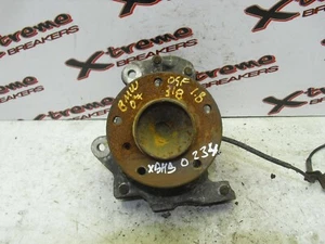 BMW 320i E90 2005-2008 WHEEL HUB ABS (FRONT DRIVER SIDE) - XBHB0234 - Picture 1 of 2