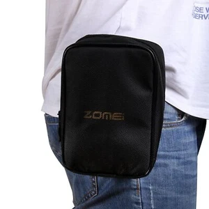 Zomei 16 Slots Pockets Nylon Lens Case Bag Pouch For Cokin Z Series Filter - Picture 1 of 10