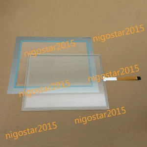 for SIEMENS MP377-15 6AV6644-2AB01-2AX0 Screen Glass + Protective Film - Picture 1 of 6