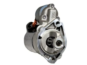 Motorino avviamento Mercedes-Benz CLS-E-GL-GLE-ML-S-SL-SLC 400/320/500/43AMG - Foto 1 di 3