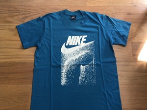 vintage t shirts nike
