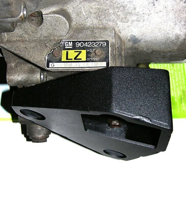 C20LET Engine F28 Gearbox Mount Engine Conversion Cavalier Calibra Transmission - Image 1 of 4