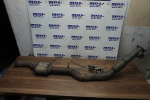 AUDI Q7 4M 3.0 TDI CATALIZZATORE CAT 4G0230703AL 4G0131703 2016-2020 - Foto 1 di 14