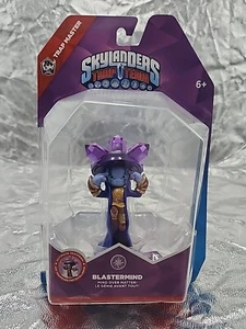 Blastermind - Skylanders Trap Team - Picture 1 of 3