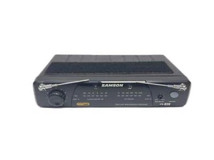 MICROFONO VOCALISTA SAMSON CR77 RECEPTOR 18908916 - Imagen 1 de 4