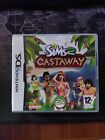 Nintendo Ds The Sims 2 Castaway