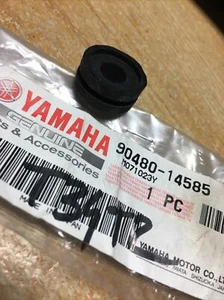 Yamaha 90480-14585 oeillet caoutchouc carénage FZS600 YZF600R FZR1000 FZ6N etc - Afbeelding 1 van 2