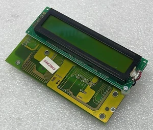 Placa de PCB Spark Holland Varian 2554.186/4 - Imagen 1 de 3