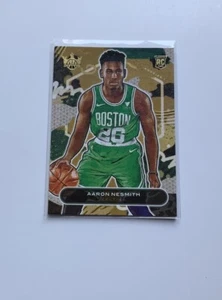 2020-21 Court Kings #91 Aaron Nesmith Rookie Card Rookies 1 - Picture 1 of 2