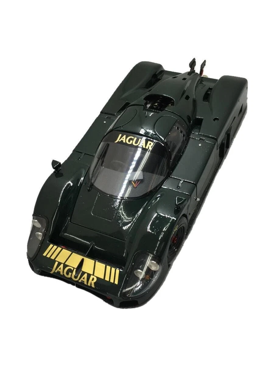 Exoto Jaguar 1:18 Diecast & Toy Vehicles for sale | eBay