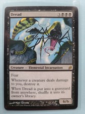 Dread - Lorwyn - LP