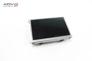 2021 - 2025 DODGE DURANGO DASH RADIO MULTI MEDIA DISPLAY SCREEN MONITOR UNIT OEM - Picture 1 of 8