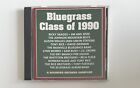 Bluegrass Class of 1990 (Rounder CD AN 07) CD