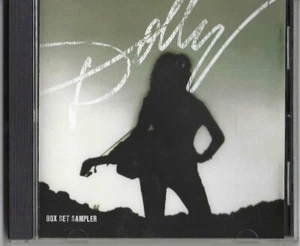 Dolly Parton - Dolly: Box Set Sampler (nur Promo CD) - Bild 1 von 3
