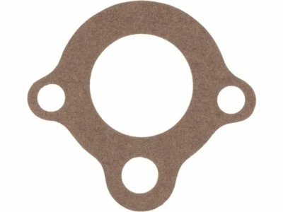 For 1972-1983 Jeep Wagoneer Thermostat Gasket Victor Reinz 43192QW 1973 1974 - Image 1 of 2