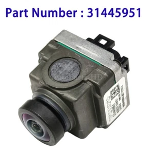 Telecamera di parcheggio retrovisore anteriore posteriore 31445951 per Volvo S90 XC90 XC40 - Foto 1 di 6