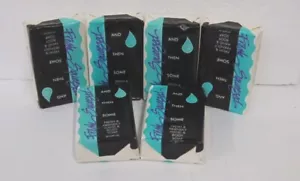 Frische freundliche handgepresste Körperseife 3 Unzen Riegel 6 Stück - Bild 1 von 6
