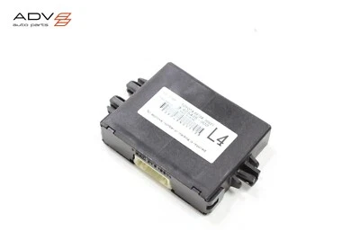 LEXUS LS460 LS600H 2010-2016 MÓDULO DE CONTROL INMOVILIZADOR ANTIRROBO UNIDAD ECU OEM Foto 1 de 4