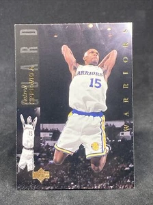 LATRELL SPREWELL 1993-94 Upper Deck Basketball #21 Golden State Warriors - Picture 1 of 2
