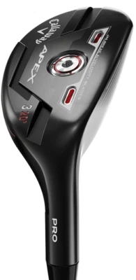 New Callaway Golf LH Apex Pro 21 Hybrid (Left Handed) - Image 1 of 4