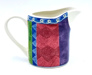 Sango Potpourri Mix & Match Crema Cardo Lattico Sue Zipkin 0539-12 - Foto 1 di 6