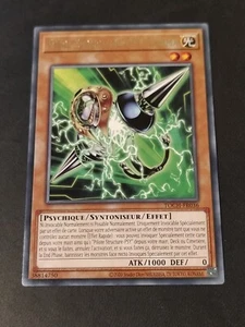 Yu-Gi-Oh ! - Pièce Structure-PSY Gamma - TOCH-FR036 - Rare - Bild 1 von 1