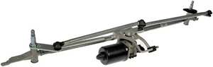 Dorman Windshield Wiper Motor and Linkage Assembly Fits 2011-2021 Ram 1500 2012 - Picture 1 of 6