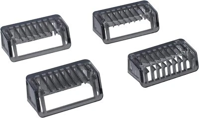 Philips Trimmer Kammaufsatz Für ONE BLADE PRO Rasierer 1mm 2mm 3mm 5mm