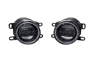 Diode Dynamics Elite Series Type CGX White LED Fog Lamps For 2014 Lexus IS250C - Bild 1 von 6