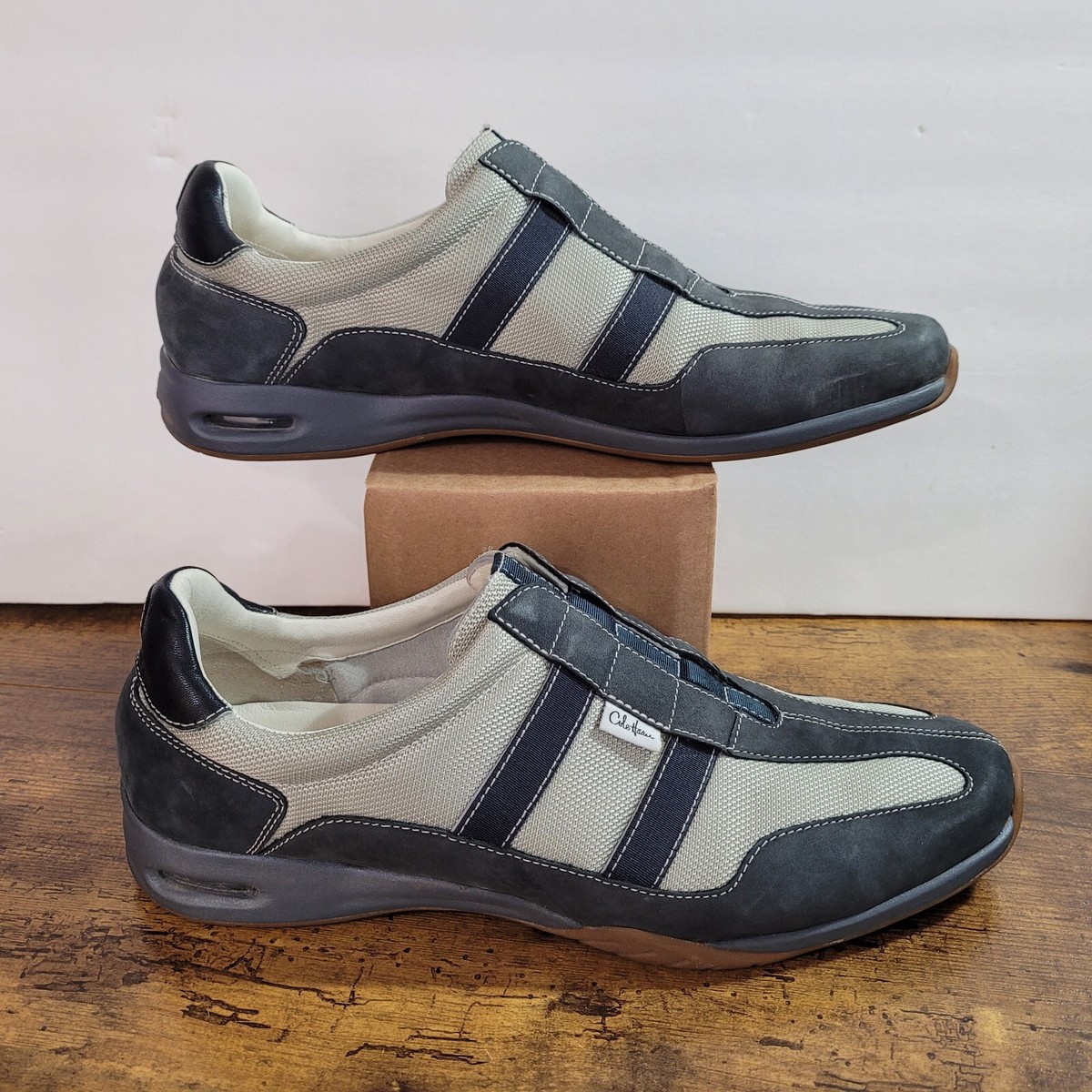 cole haan nike air sneakers products for sale | eBay