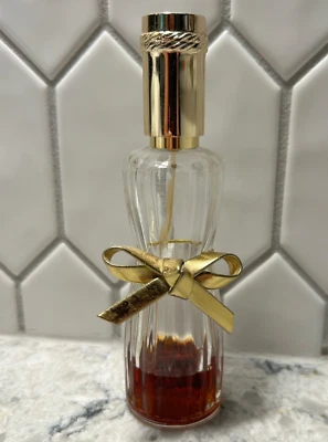 DE COLECCIÓN ESTEE LAUDER Youth Dew Colonia Splash *20% Completo* Foto 1 de 2