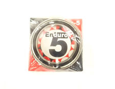 Enduro ABEC-5 Cartridge Bearing, 61806 30x42x7