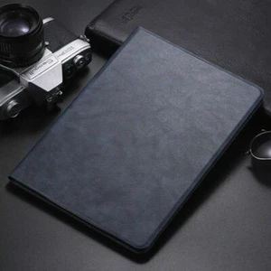 Cover Case Smart For iPad 5 6 7 5 4 A2316 A1599 Pro Mini 1 2 3 4 3 A2229 - Picture 1 of 12