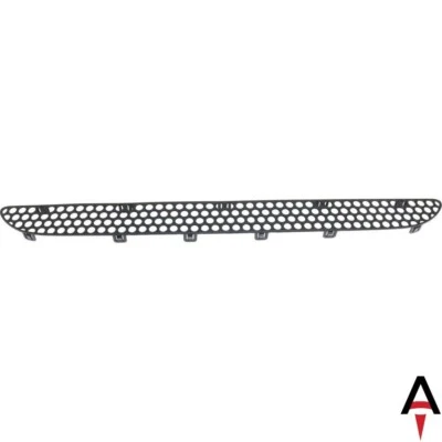 Front BUMPER GRILLE For Mercedes-Benz ML320,ML55 AMG,ML430,ML500 BLACK - Image 1 of 4