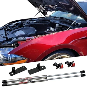 Redline Tuning 21-11035-03 Hood QuickLIFT ELITE Bolt in Ford Mustang (2015-2023) - Bild 1 von 9