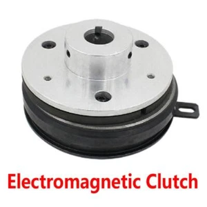 Electromagnetic Brake Clutch Electromagnetic Clutch NEW - Bild 1 von 14