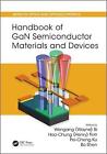 Handbook of GaN Semiconductor Materials and Devices - 9781498747134