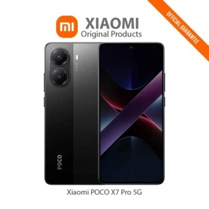 Xiaomi POCO X7 Pro Versión Global - Imagen 1 de 10