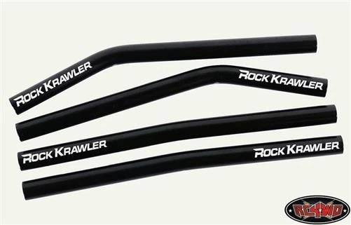 RC4WD Rock Krawler Extendido Longitud Aluminio Izquierda para Wraith / RC4ZS0770 - Imagen 1 de 1