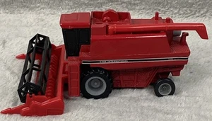 Ertl Case IH International Harvester 1666 Axial Flow Combine 1/64 AE - Picture 1 of 8