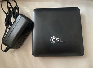 Narrow Box Mini-PC Windows 10 Home - Bild 1 von 3